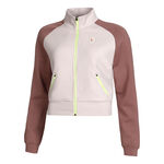 Vêtements De Tennis Nike Court Heritage Full-Zip Jacket Women